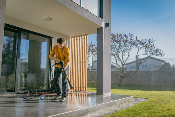 Best Restaurant Pressure Washing  in Fern Acres, HI